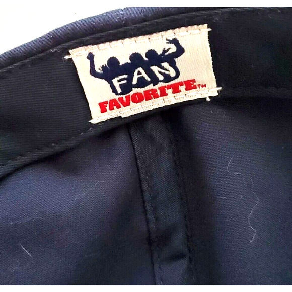 Vintage St. Louis Cardinals Baseball Cap Strapback Hat MLB Fan Favorite OSFM‎ - Picture 5 of 6